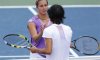 Us Open – Italiani: Dichiarazioni di Schiavone, Pennetta ed Errani