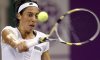 Masters WTA – Doha: L’incontro di Francesca Schiavone contro Samantha Stosur