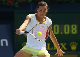 Francesca Schiavone testa di serie n.5 a Cincinnati
