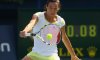 WTA Indian Wells: Francesca Schiavone approda al terzo turno