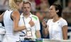 Hopman Cup: Francia vs Italia 3 a 0. Si fa male alla coscia Francesca Schiavone. L’Italia è eliminata