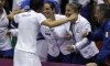 Fed Cup – Finale: Usa vs Italia 0-2: Le dichiarazioni dei protagonisti