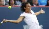 Us Open: Francesca Schiavone concede un solo gioco a Ayumi Morita. Al secondo turno sfiderà Maria Elena Camerin