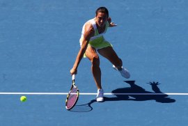 Francesca Schiavone classe 1980, best ranking n.11 del mondo