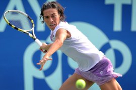 Francesca Schiavone classe 1980, n.6 del mondo