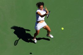 Francesca Schiavone classe 1980, n.7 del mondo