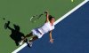 Us Open: Nessun problema per Francesca Schiavone che vola al terzo turno. Ko Maria Elena Camerin