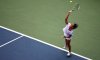 Us Open: Francesca Schiavone per la seconda volta in carriera raggiunge i quarti di finale nello Slam americano. Dominata la Pavlyuchenkova in due set
