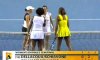 Australian Open: Doppio, fuori in semifinale Mara Santangelo e Francesca Schiavone (VIDEO INCLUSO)