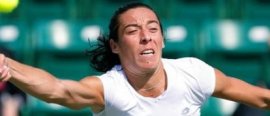 Francesca Schiavone testa di serie n.1 a Istanbul