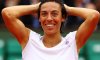Francesca Schiavone ad un passo dalla Storia: “A Wonderful Day”