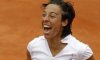 Video del Giorno: La splendida vittoria di Francesca Schiavone su Caroline Wozniacki al Roland Garros
