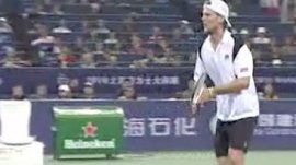 Andreas Seppi classe 1984, n.58 del mondo