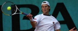 Andreas Seppi classe 1984 n.46 ATP