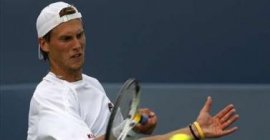 Andreas Seppi classe 1984 n.46 ATP