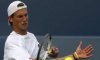 Campionato Serie A1: A Pistoia esordio di Andreas Seppi con il Capri