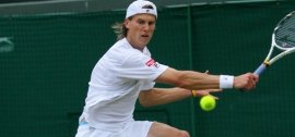 Andreas Seppi classe 1984 n.50 ATP
