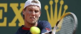 Andreas Seppi classe 1984 n.46 ATP