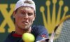 ATP Amburgo: Domani alle ore 13 in campo Andreas Seppi. Intorno alle ore 14:30 giocherà anche Potito Starace