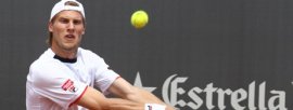 Andreas Seppi classe 1984 n.56 ATP
