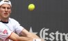 Masters 1000 – Madrid: Andreas Seppi supera in tre set Querrey e conquista gli ottavi di finale