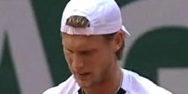 Andreas Seppi classe 1984 n.52 ATP