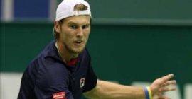 Andreas Seppi n.1 italiano alla posizione n.39 ATP