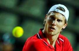 Andreas Seppi classe 1984, n.36 del mondo