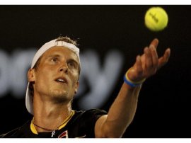 Andreas Seppi classe 1984, n.39 del mondo