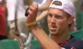 Andreas Seppi classe 1984, n.40 del mondo
