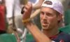 Roland Garros: Si gioca sui campi parigini