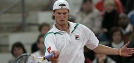 Andreas Seppi classe 1984, n.40 del mondo