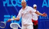 Coppa Davis: Italia vs Svizzera. Giovedi’ il sorteggio. Federer è a Genova (ma in quali condizioni?). Seppi e Bolelli saranno i singolaristi italiani