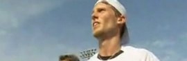 Andreas Seppi classe 1984, n.40 del mondo