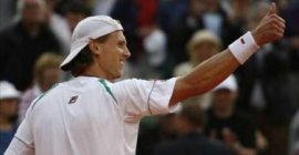 Andreas Seppi, classe 1984, best ranking n.27.