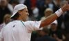 ATP Rotterdam: Andreas Seppi fatica, ma alla fine batte Thiemo De Bakker al tiebreak del terzo set