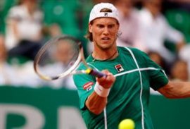 Andreas Seppi classe 1984, n.34 del mondo