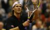 Livescore di Andreas Seppi vs Roger Federer (2° Turno Doha, inizio intorno alle ore 17)