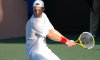 ATP Doha: Andreas Seppi fuori al secondo turno. Roger Federer vince con un doppio 63 (VIDEO)