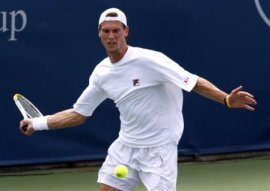 Andreas Seppi classe 1984 n.50 ATP