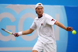 Andreas Seppi classe 1984 n.45 ATP