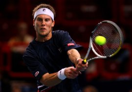 Andreas Seppi classe 1984 n.49 ATP