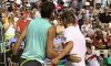 ll video dell’incontro Italia vs Argentina (Singolare Seppi vs Del Potro – World Team Cup)