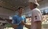 Il video dell’incontro Seppi vs Djokovic (Ottavi di Finale – Madrid)