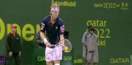 Andreas Seppi classe 1984, n.52 del mondo