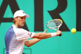Andreas Seppi classe 1984 n.115 del mondo in doppio