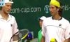 World Team Cup: Argentina vs Italia 3-0, Simone Bolelli perde in tre set da Maximo Gonzalez. Nel doppio Seppi-F.Piccari perdono in maniera netta