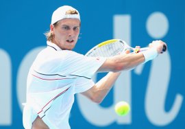 Andreas Seppi classe 1984 n.76 ATP