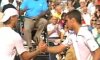 ll video dell’incontro Italia vs Serbia (Singolare Seppi vs Troicki – World Team Cup)