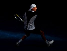 Andreas Seppi classe 1984, n.50 del mondo